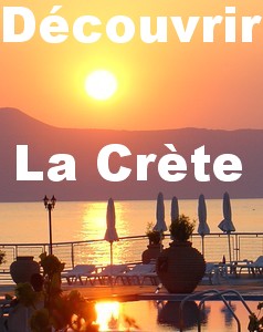 Voyage en Crte- Guide touristique -