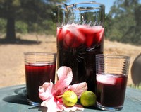 Karkadé