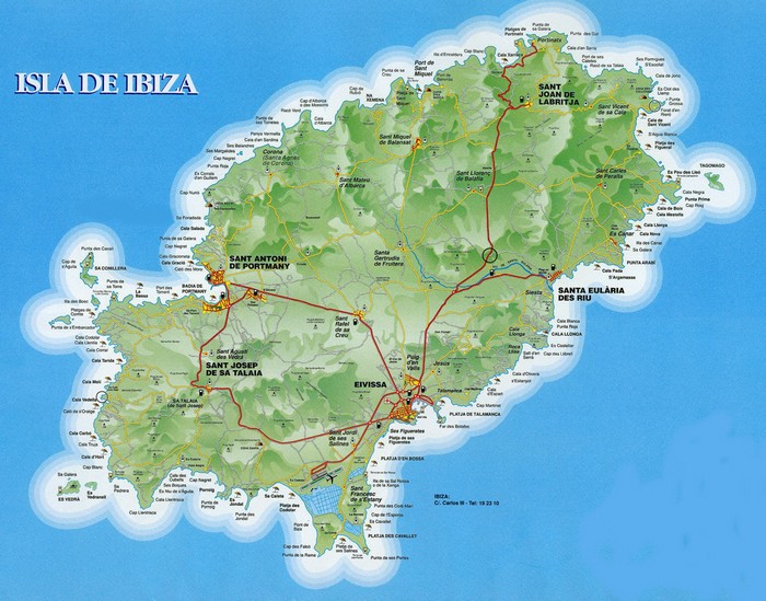 Carte