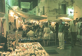 Rue de la Marina