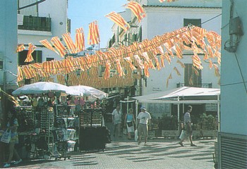 Place Tertulia