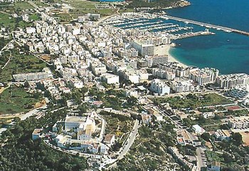 Santa Eularia