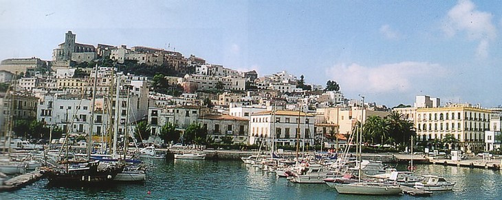 Port