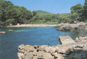 Cala Mastella