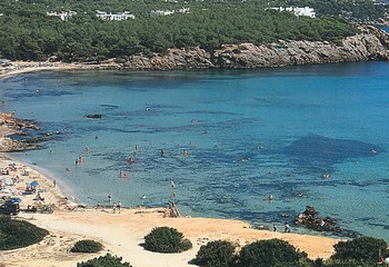 Cala Nova