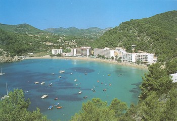cala vicent