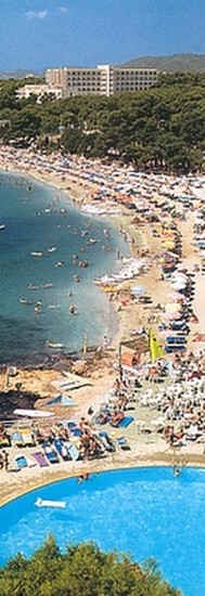 Plages