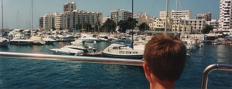 Le port