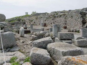 Agora