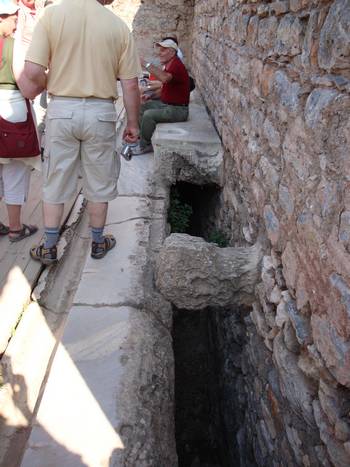 Latrines